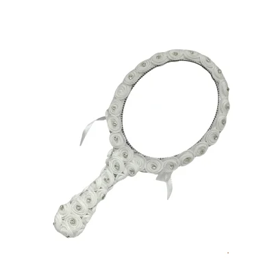 מראה מעוצבת לכלה