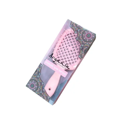 מברשת שיער ארגניה ARGANIA