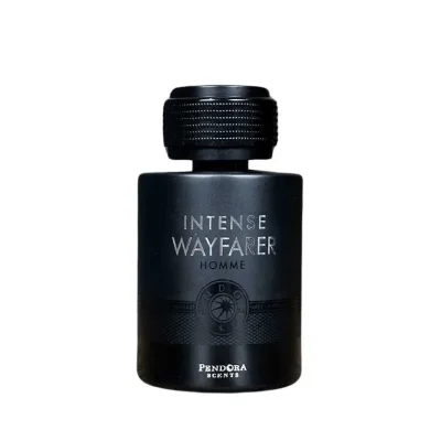 פנדורה אינטנס וויפר Intense Wayfarer Pendora Scents EDP 100ML