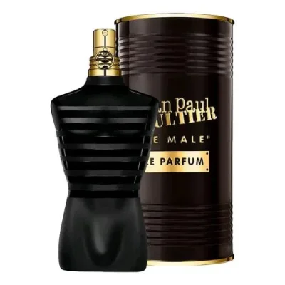 בושם לגבר ז'אן פול גוטייה לה מאל לה פרפיום (Jean Paul Gaultier Le Male Intense)