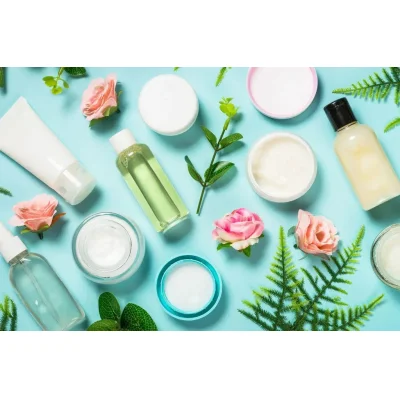 מוצרי טיפוח