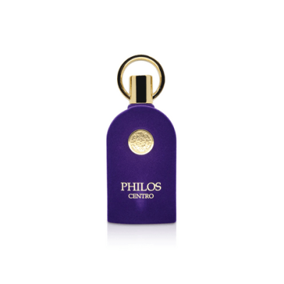 בושם לגבר מייסון פילוס סנטרו