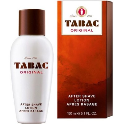 אפטר שייב 150 מ''ל Tabac Original