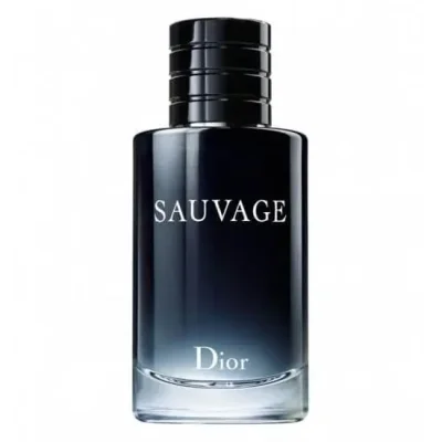 בושם לגבר 200 מ"ל Christian Dior Sauvage (סובאג)- או דה טואלט E.D.T. לגברים: חוויה עוצמתית ומרעננת