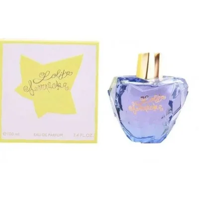 בושם לאישה 100 מ"ל - ניחוח מפתה ומפואר מבית Lolita Lempicka - או דה פרפיום E.D.P