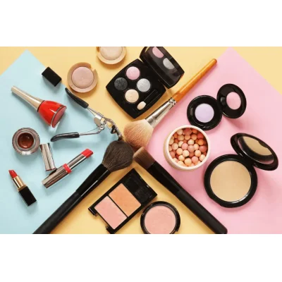 מוצרי איפור