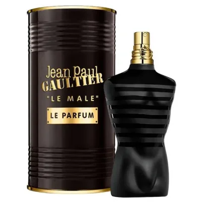 בושם לגבר ז'אן פול גוטייה מ"לJEAN PAUL GAULTIER LE MALE 200